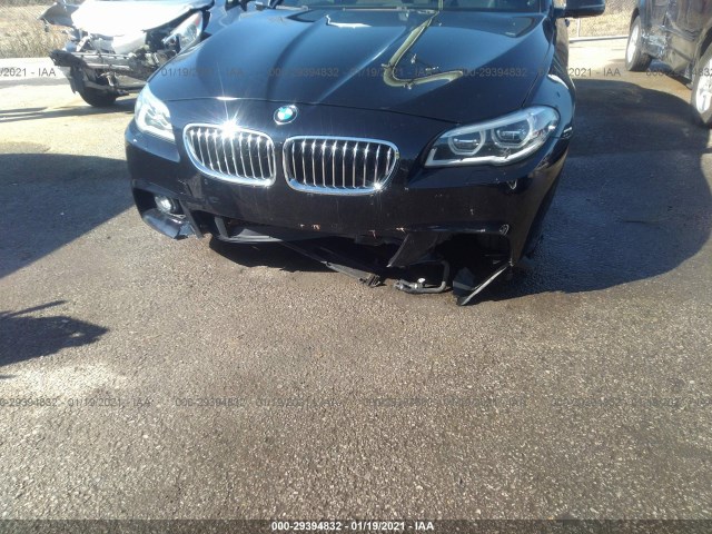 Photo 5 VIN: WBA5B1C5XED483068 - BMW 5 