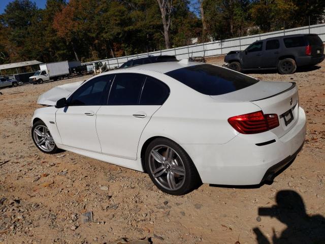 Photo 1 VIN: WBA5B1C5XED483166 - BMW 5 SERIES 