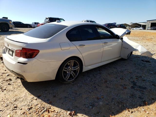 Photo 2 VIN: WBA5B1C5XED483166 - BMW 5 SERIES 