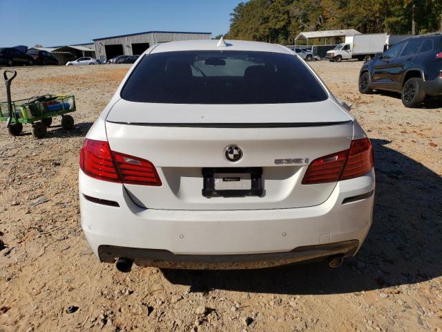 Photo 5 VIN: WBA5B1C5XED483166 - BMW 5 SERIES 