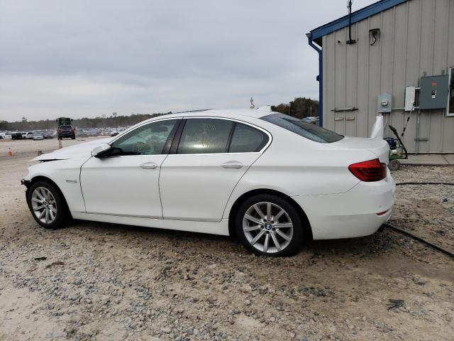 Photo 1 VIN: WBA5B1C5XED917344 - BMW 535 I 