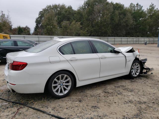 Photo 2 VIN: WBA5B1C5XED917344 - BMW 535 I 