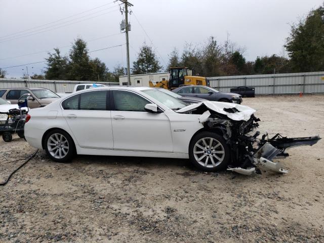 Photo 3 VIN: WBA5B1C5XED917344 - BMW 535 I 