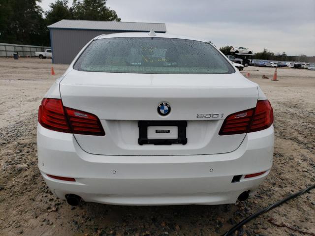 Photo 5 VIN: WBA5B1C5XED917344 - BMW 535 I 