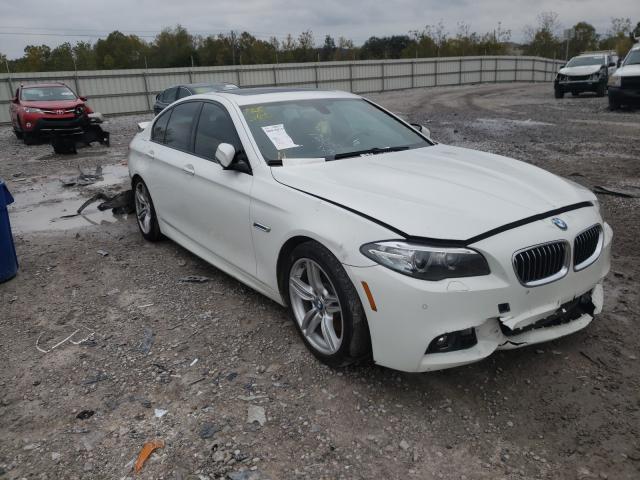 Photo 0 VIN: WBA5B1C5XFD919273 - BMW 535 I 