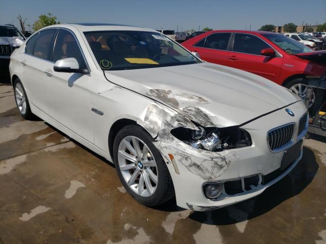 Photo 0 VIN: WBA5B1C5XFD920603 - BMW 535 I 