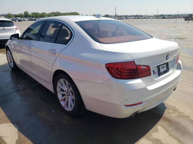 Photo 2 VIN: WBA5B1C5XFD920603 - BMW 535 I 