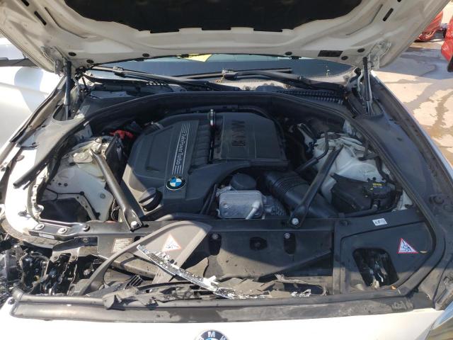 Photo 6 VIN: WBA5B1C5XFD920603 - BMW 535 I 