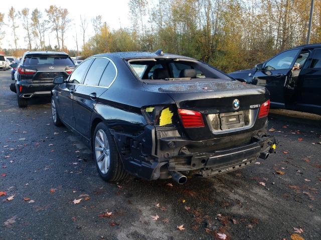 Photo 2 VIN: WBA5B1C5XFD921735 - BMW 535 I 