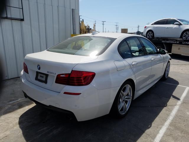 Photo 3 VIN: WBA5B1C5XFD922609 - BMW 535 I 