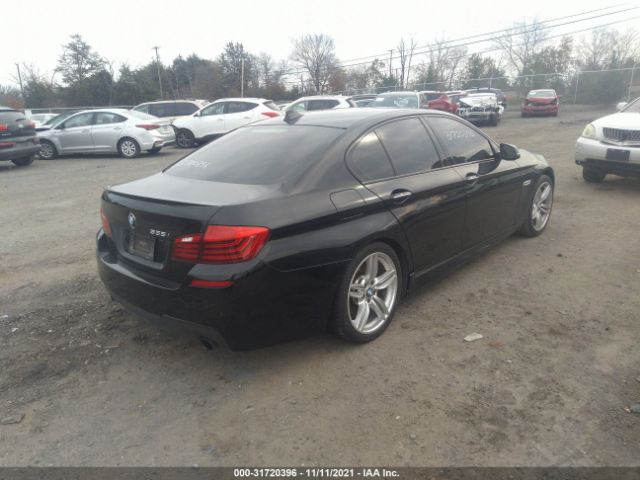 Photo 3 VIN: WBA5B1C5XFG125131 - BMW 5 