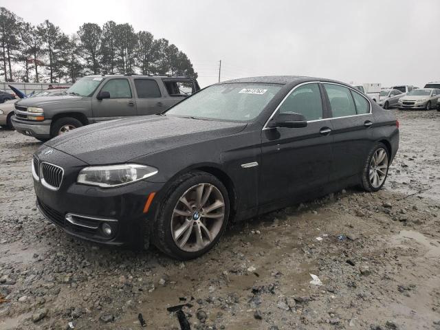 Photo 0 VIN: WBA5B1C5XFG125310 - BMW 5 SERIES 