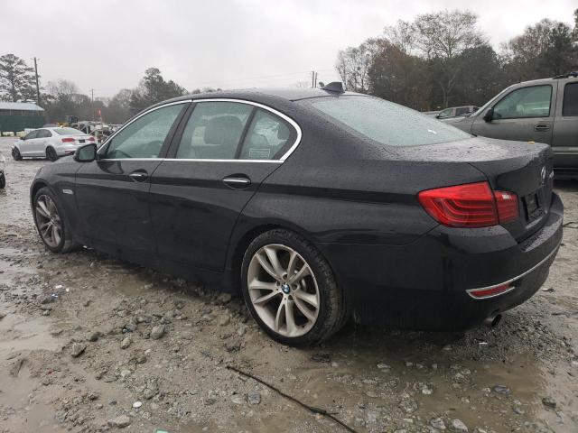 Photo 1 VIN: WBA5B1C5XFG125310 - BMW 5 SERIES 