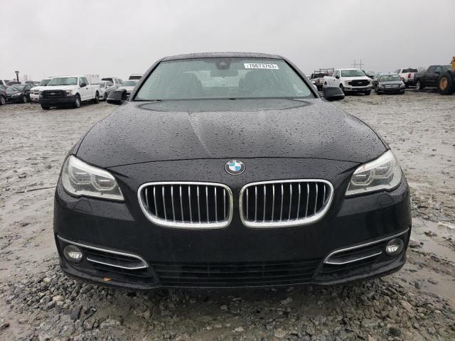 Photo 4 VIN: WBA5B1C5XFG125310 - BMW 5 SERIES 