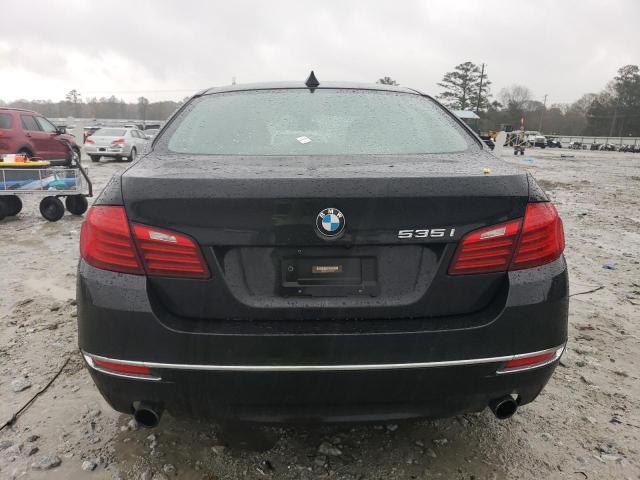 Photo 5 VIN: WBA5B1C5XFG125310 - BMW 5 SERIES 