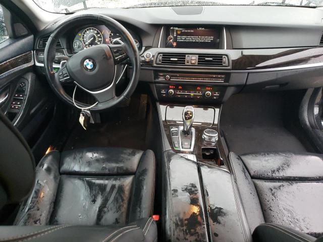 Photo 7 VIN: WBA5B1C5XFG125310 - BMW 5 SERIES 