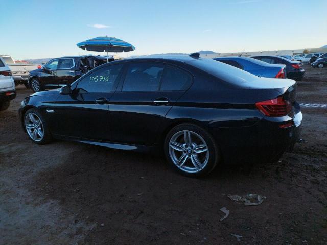 Photo 1 VIN: WBA5B1C5XFG126618 - BMW 535 I 