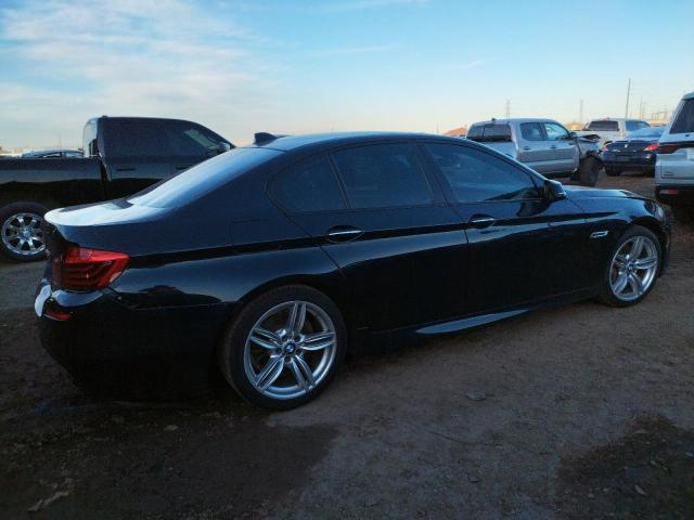 Photo 2 VIN: WBA5B1C5XFG126618 - BMW 535 I 