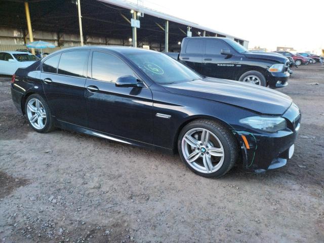 Photo 3 VIN: WBA5B1C5XFG126618 - BMW 535 I 