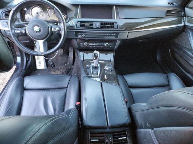 Photo 7 VIN: WBA5B1C5XFG126618 - BMW 535 I 