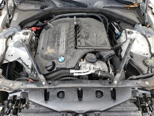 Photo 6 VIN: WBA5B1C5XFG127087 - BMW 535 I 