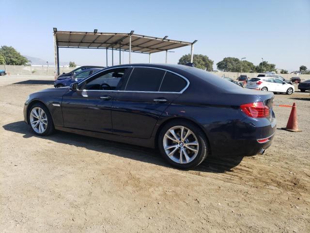 Photo 1 VIN: WBA5B1C5XFG127459 - BMW 535 I 