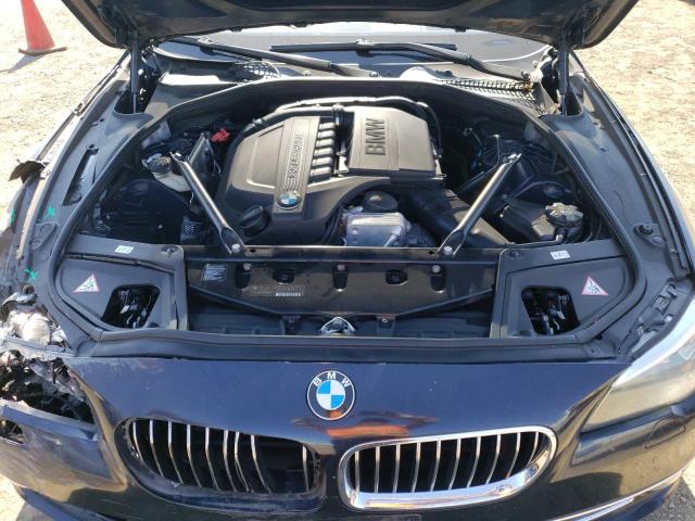 Photo 10 VIN: WBA5B1C5XFG127459 - BMW 535 I 