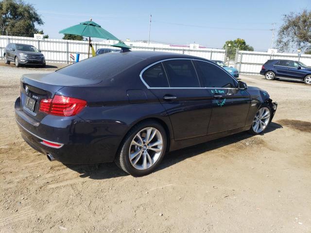 Photo 2 VIN: WBA5B1C5XFG127459 - BMW 535 I 