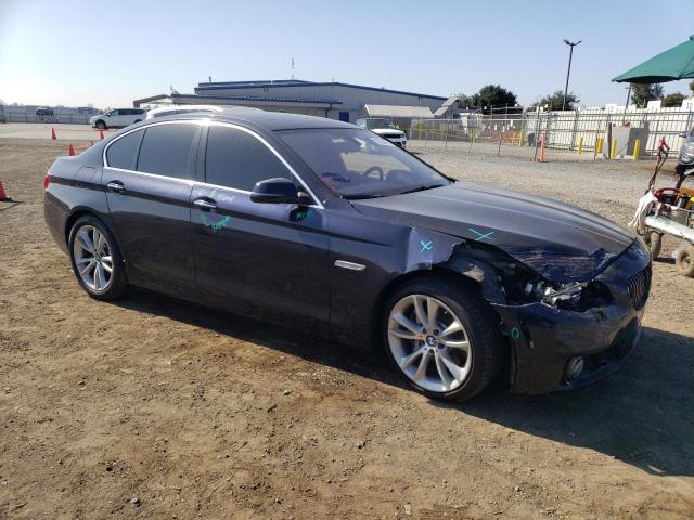 Photo 3 VIN: WBA5B1C5XFG127459 - BMW 535 I 