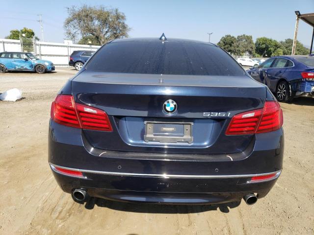 Photo 5 VIN: WBA5B1C5XFG127459 - BMW 535 I 