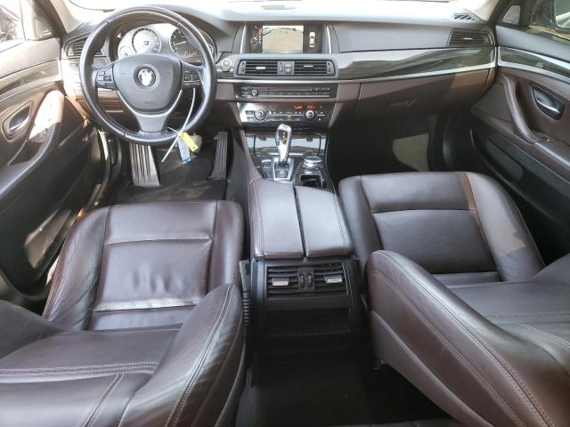 Photo 7 VIN: WBA5B1C5XFG127459 - BMW 535 I 