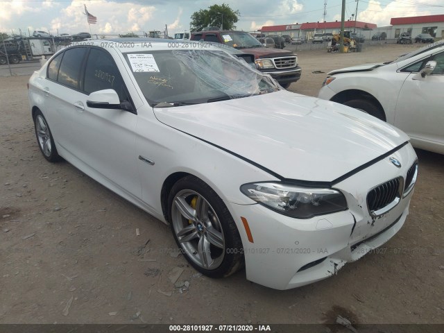 Photo 0 VIN: WBA5B1C5XGG129102 - BMW 5 