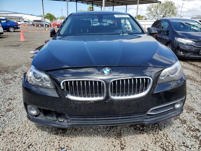 Photo 4 VIN: WBA5B1C5XGG130315 - BMW 5 SERIES 