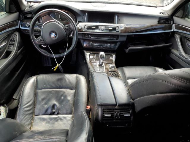 Photo 7 VIN: WBA5B1C5XGG130315 - BMW 5 SERIES 