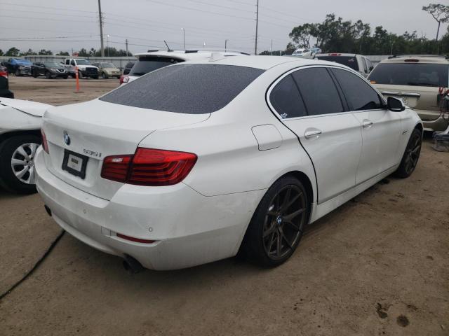 Photo 2 VIN: WBA5B1C5XGG130962 - BMW 535 I 