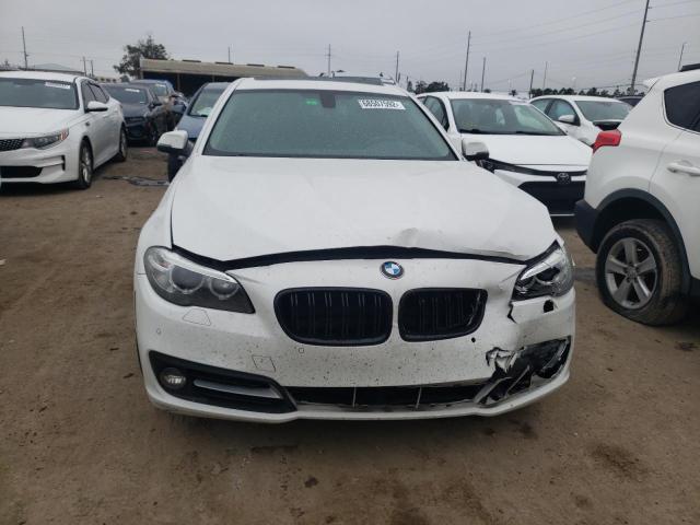 Photo 4 VIN: WBA5B1C5XGG130962 - BMW 535 I 