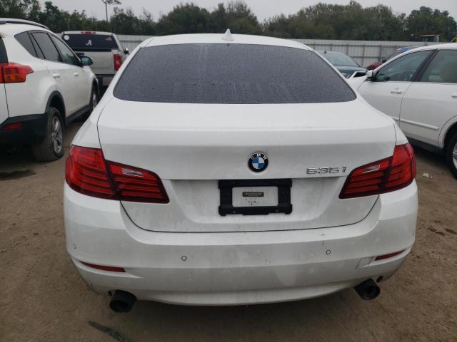 Photo 5 VIN: WBA5B1C5XGG130962 - BMW 535 I 