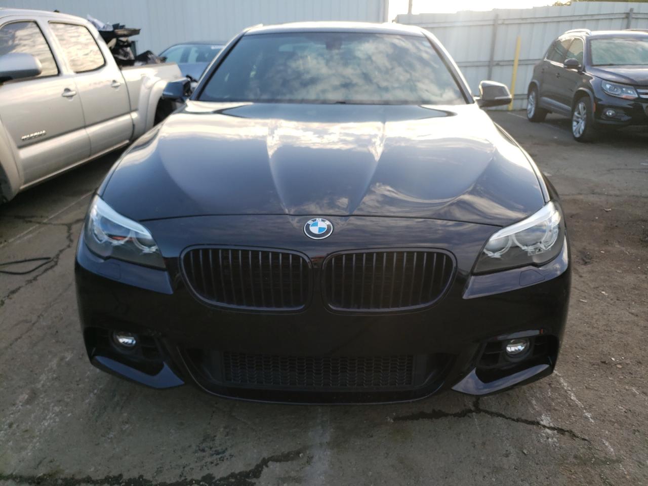 Photo 4 VIN: WBA5B1C5XGG131710 - BMW 5ER 