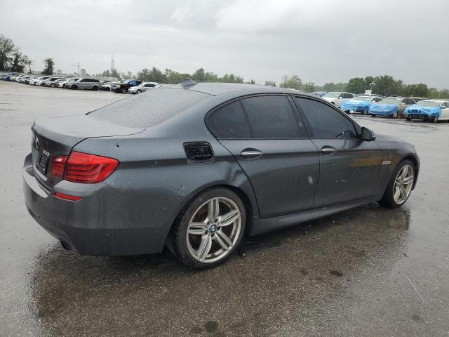 Photo 2 VIN: WBA5B1C5XGG132193 - BMW 5 SERIES 