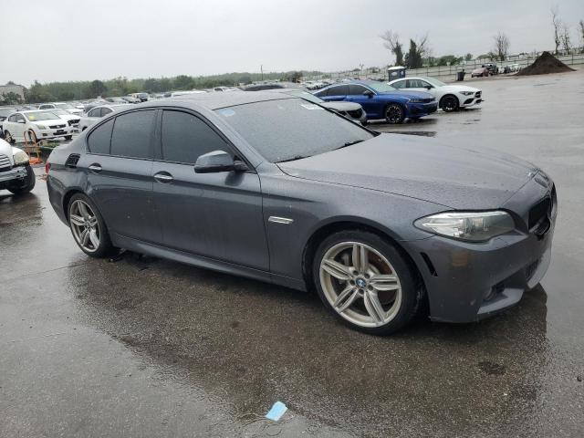 Photo 3 VIN: WBA5B1C5XGG132193 - BMW 5 SERIES 