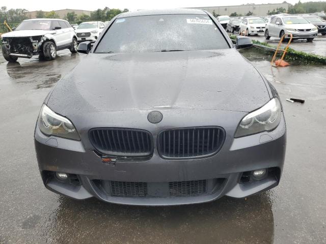 Photo 4 VIN: WBA5B1C5XGG132193 - BMW 5 SERIES 