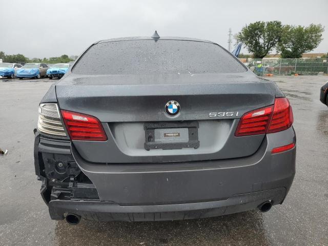 Photo 5 VIN: WBA5B1C5XGG132193 - BMW 5 SERIES 