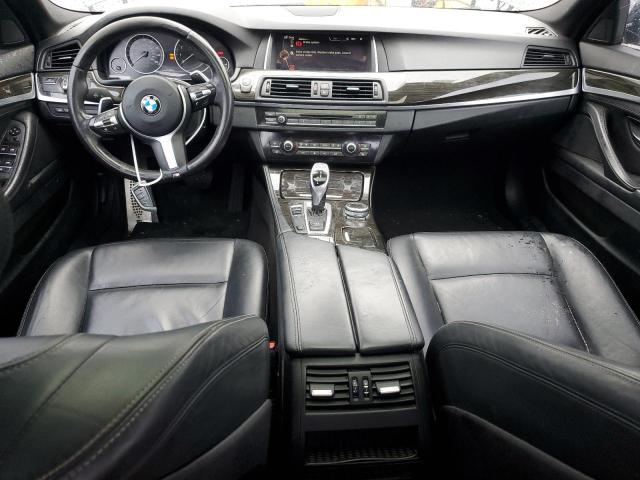 Photo 7 VIN: WBA5B1C5XGG132193 - BMW 5 SERIES 