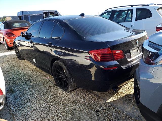 Photo 1 VIN: WBA5B1C5XGG133280 - BMW 535 I 