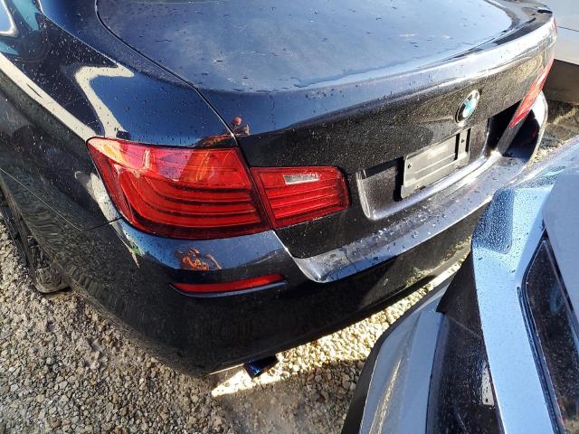 Photo 5 VIN: WBA5B1C5XGG133280 - BMW 535 I 