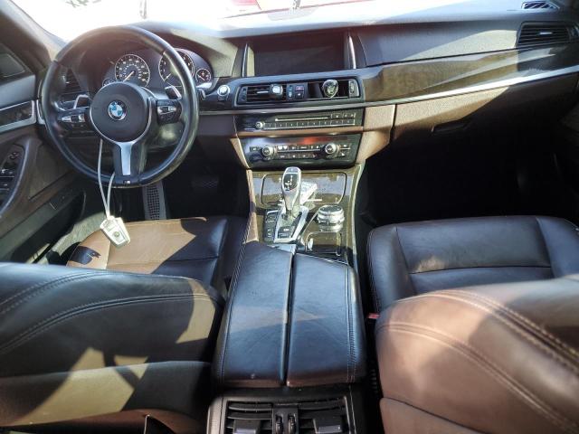 Photo 7 VIN: WBA5B1C5XGG133280 - BMW 535 I 