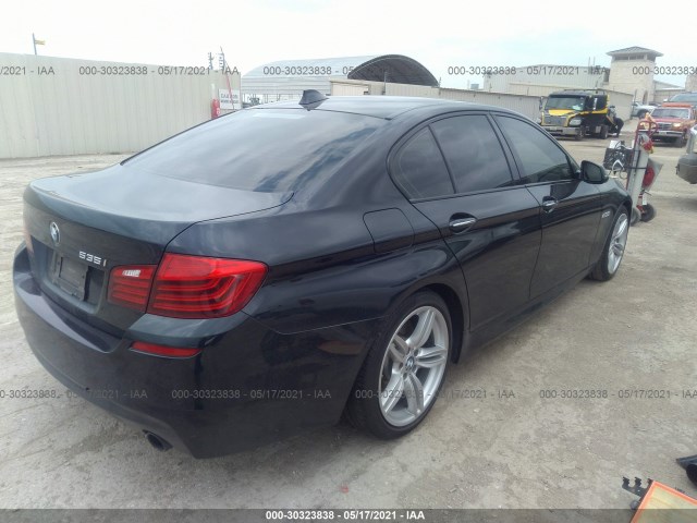 Photo 3 VIN: WBA5B1C5XGG133571 - BMW 5 