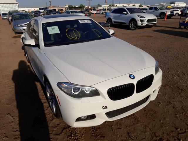 Photo 0 VIN: WBA5B1C5XGG134106 - BMW 535 I 