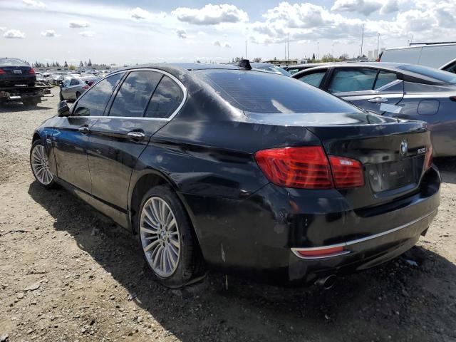 Photo 1 VIN: WBA5B1C5XGG552102 - BMW 535 I 