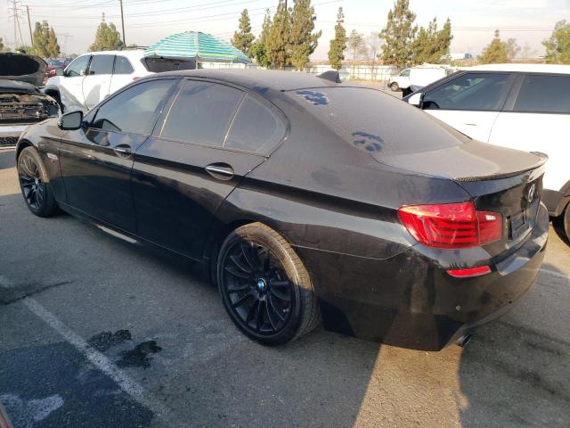 Photo 1 VIN: WBA5B1C5XGG552262 - BMW 5 SERIES 